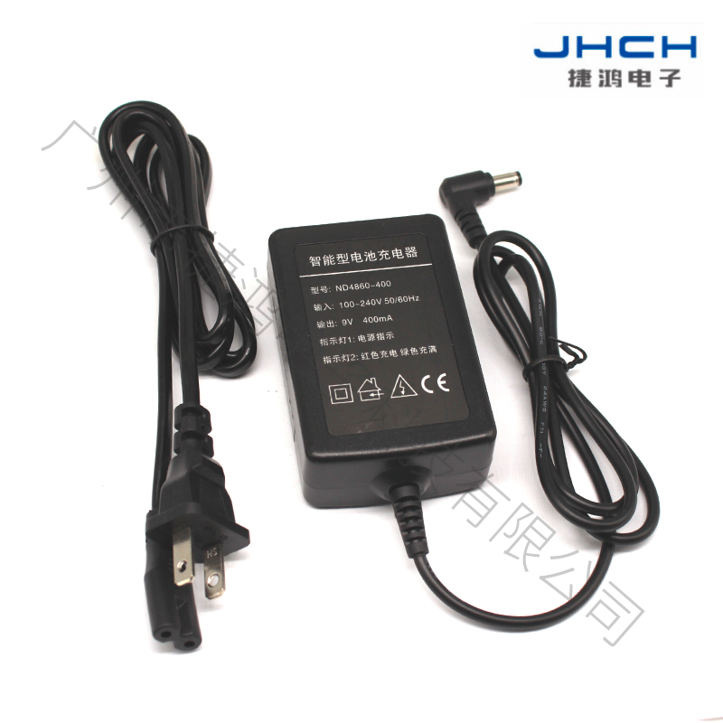ND4860-400經(jīng)緯儀鎳氫充電器