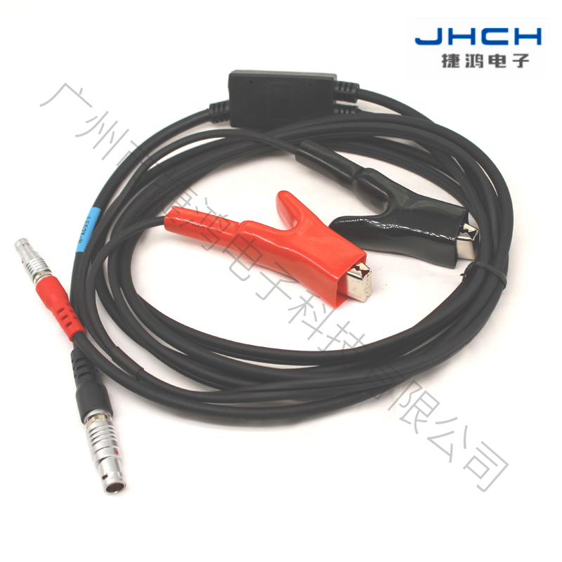 LE52X-H數(shù)據(jù)線(xiàn)